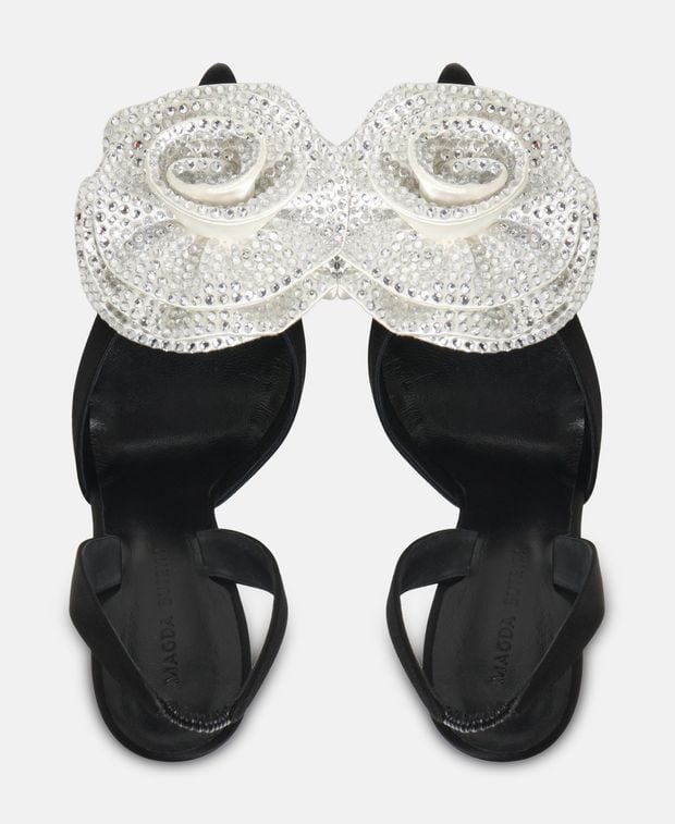 Magda Butrym Slingback pumps