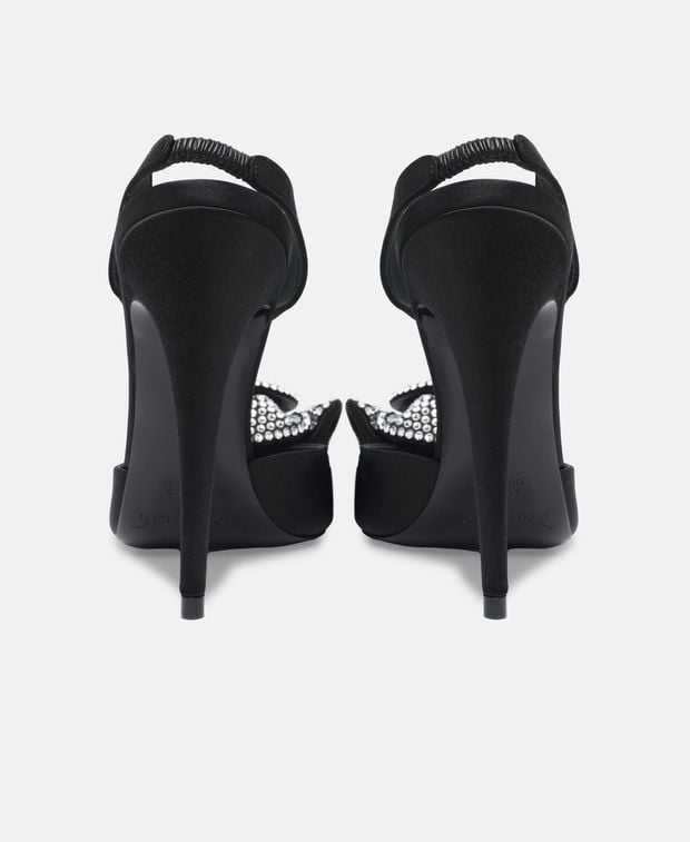 Magda Butrym Slingback pumps