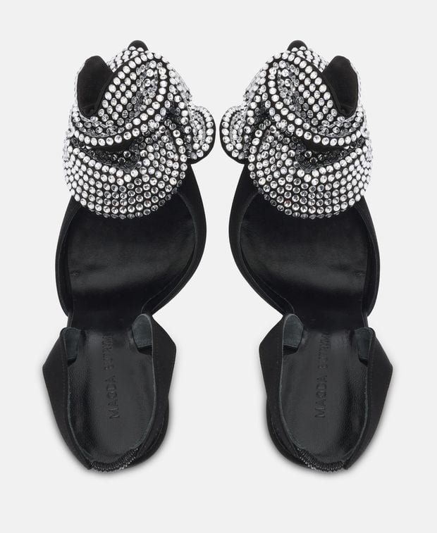 Magda Butrym Slingback pumps