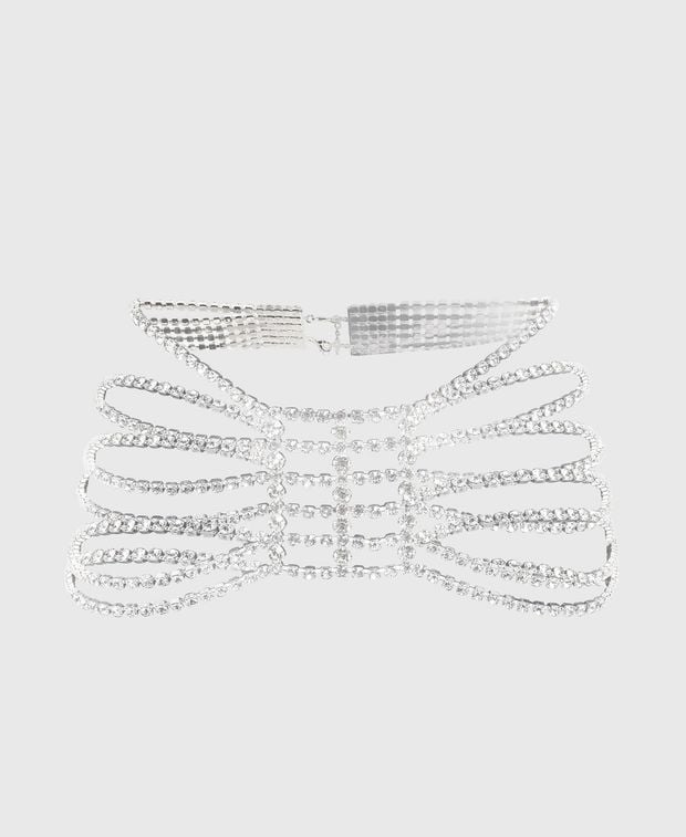 Magda Butrym Waist belt