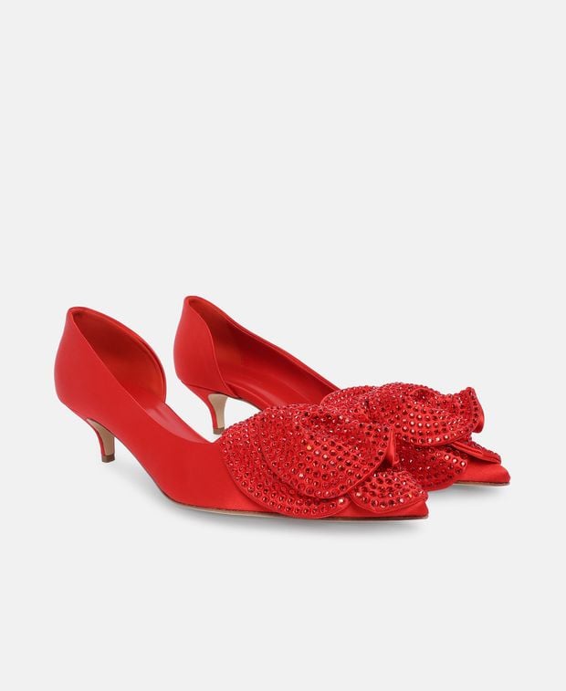 Magda Butrym Pumps