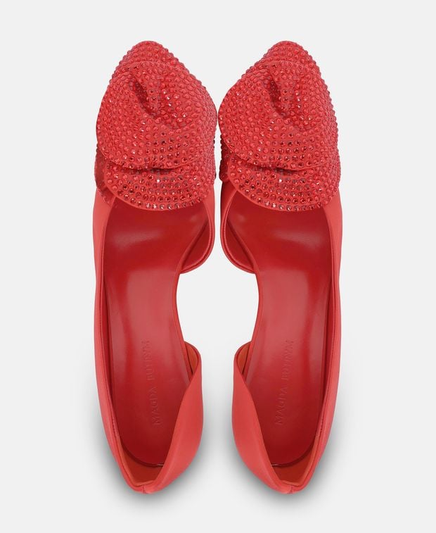 Magda Butrym Pumps