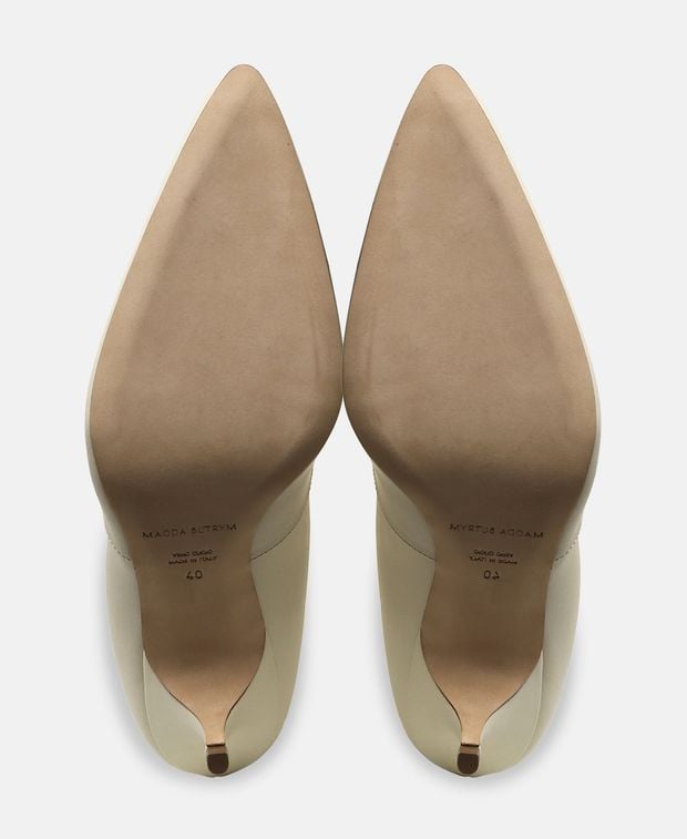 Magda Butrym Over-the-knee boots