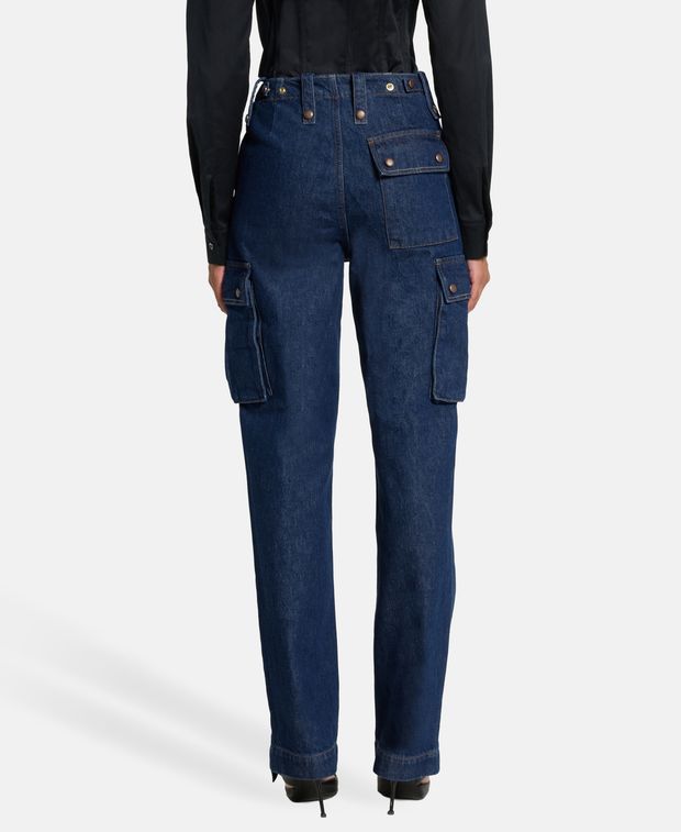 Magda Butrym Cargo jeans