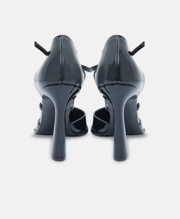 Magda Butrym Pumps Retro