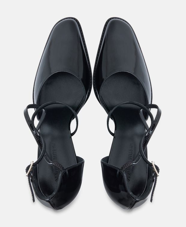 Magda Butrym Pumps Retro
