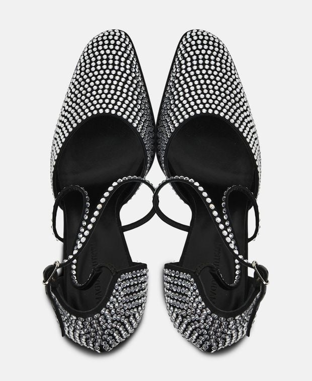 Magda Butrym Pumps