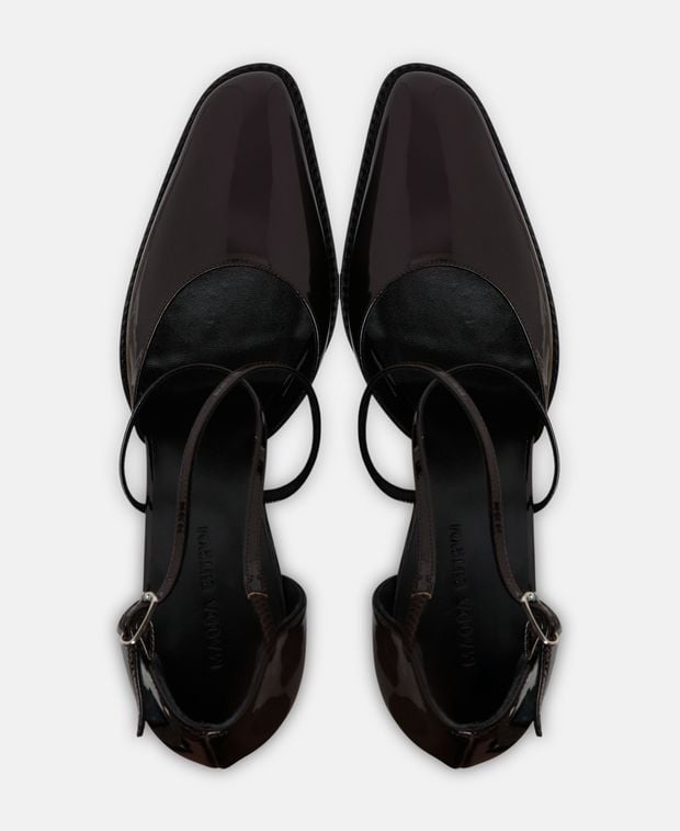 Magda Butrym Pumps