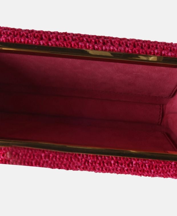 Magda Butrym Clutch