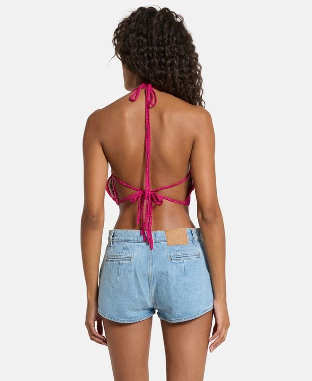 Magda Butrym Crop top