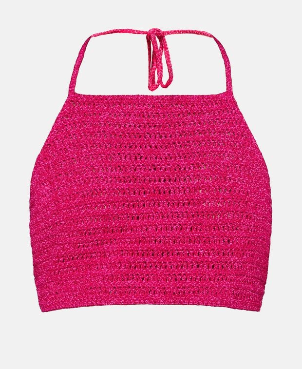 Magda Butrym Crop top