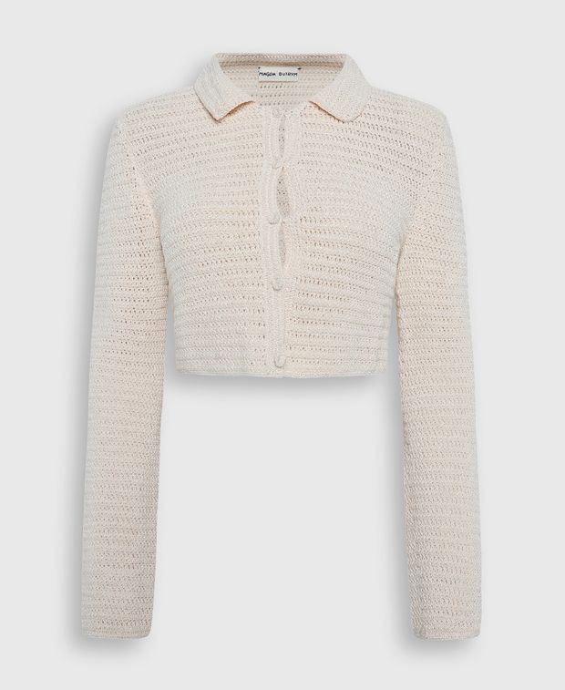Magda Butrym Leisure blouse