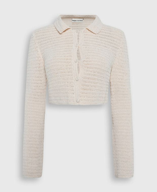 Magda Butrym Leisure blouse