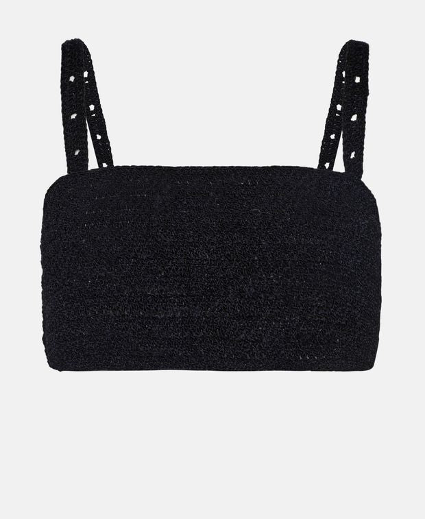 Magda Butrym Knitted top