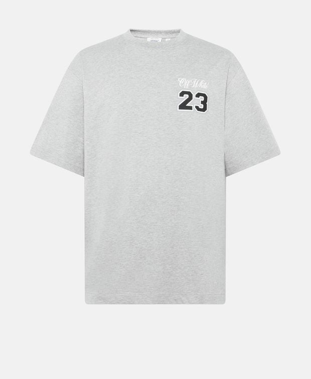Off-White Crew neck t-shirt