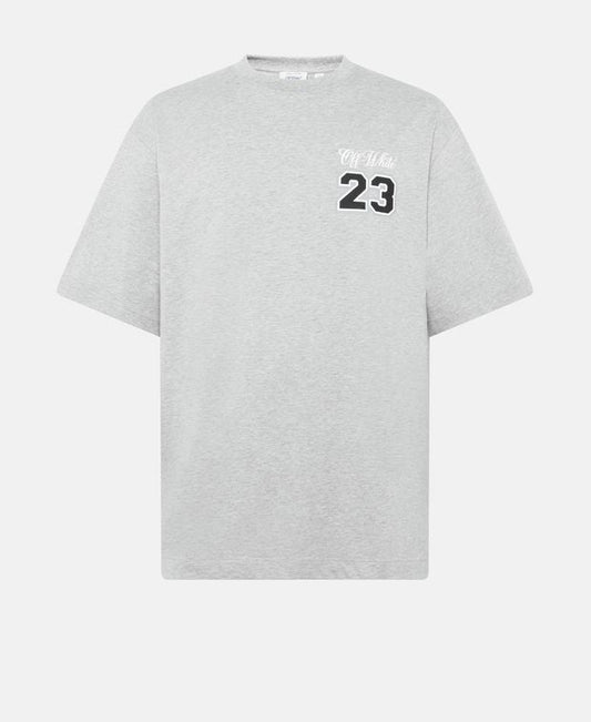 Off-White Crew neck t-shirt
