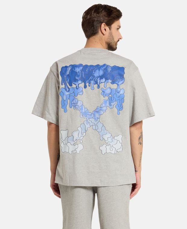 Off-White Crew neck t-shirt