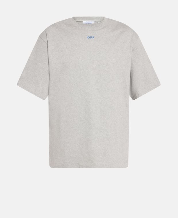 Off-White Crew neck t-shirt