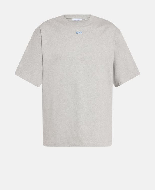 Off-White Crew neck t-shirt