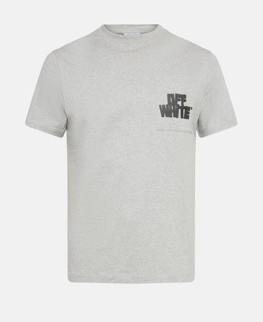 Off-White Crew neck t-shirt