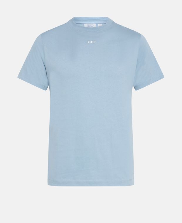 Off-White Crew neck t-shirt