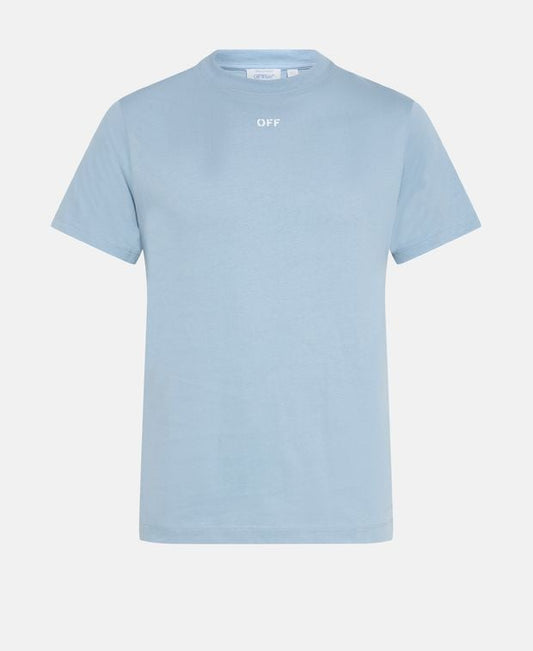 Off-White Crew neck t-shirt