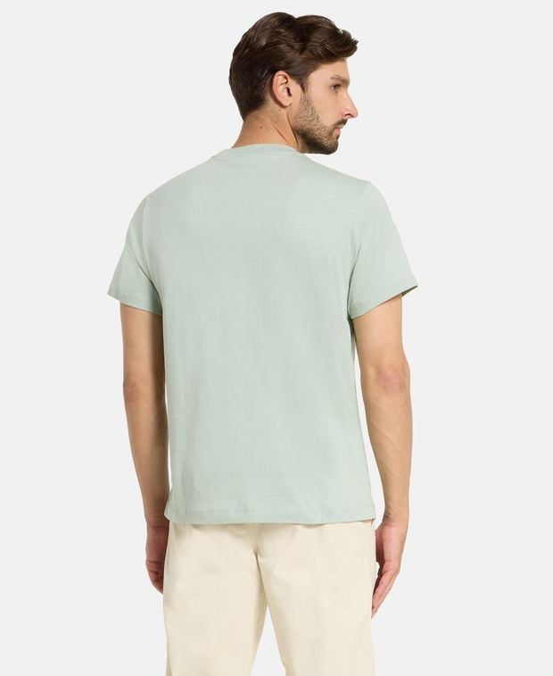 Off-White Crew neck t-shirt
