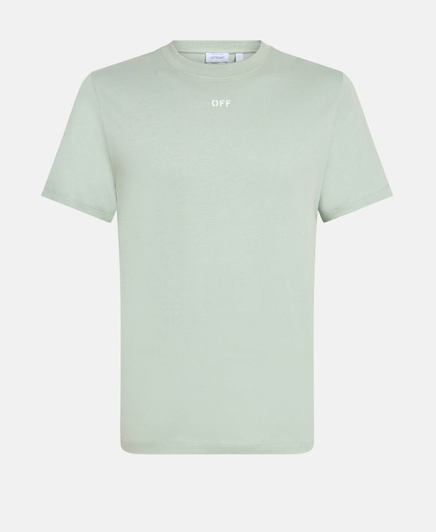 Off-White Crew neck t-shirt