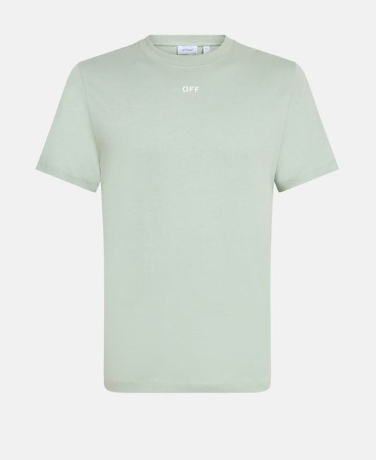 Off-White Crew neck t-shirt