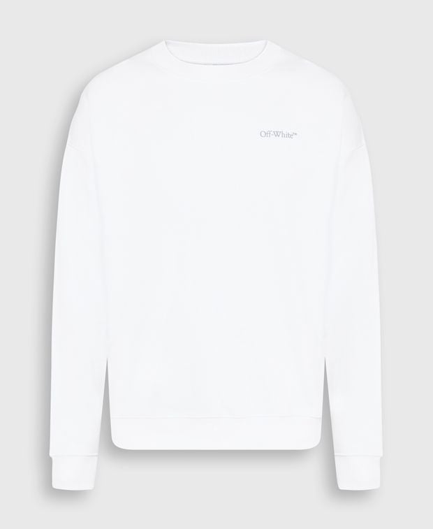 Off-White Sweatshirt Bolt