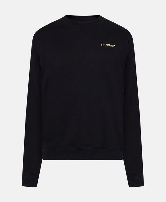 Off-White Sweatshirt Bolt
