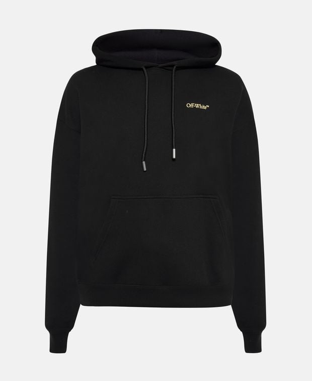 Off-White Hoodie Bolt Arrow