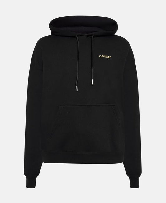 Off-White Hoodie Bolt Arrow