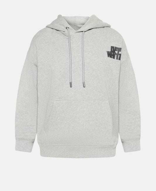 Off-White Hoodie Hand Arrow
