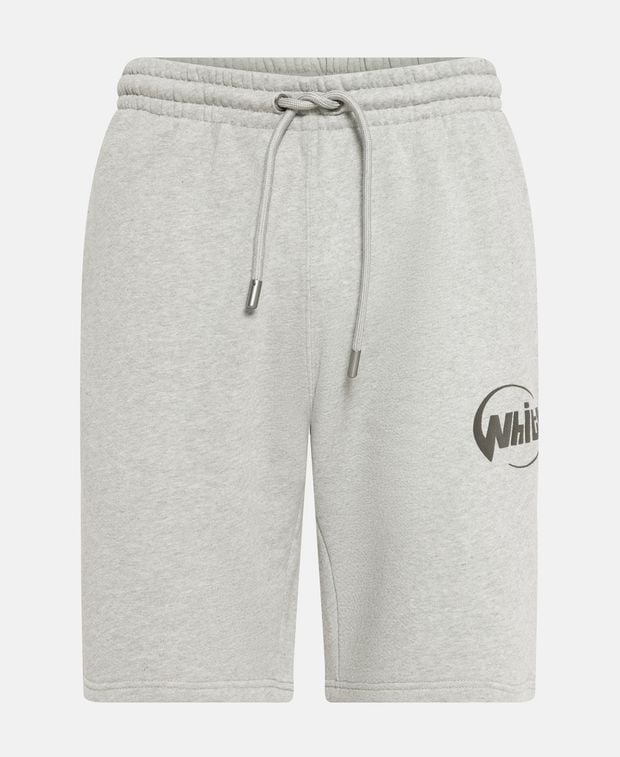 Off-White Sweatshorts Globe