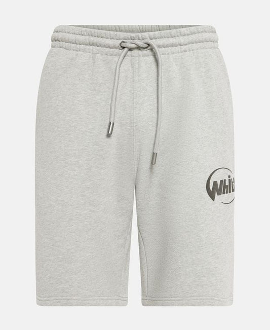Off-White Sweatshorts Globe