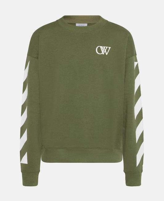 Off-White Sweatshirt Diag