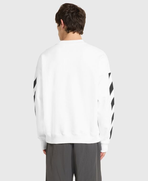 Off-White Sweatshirt Diag