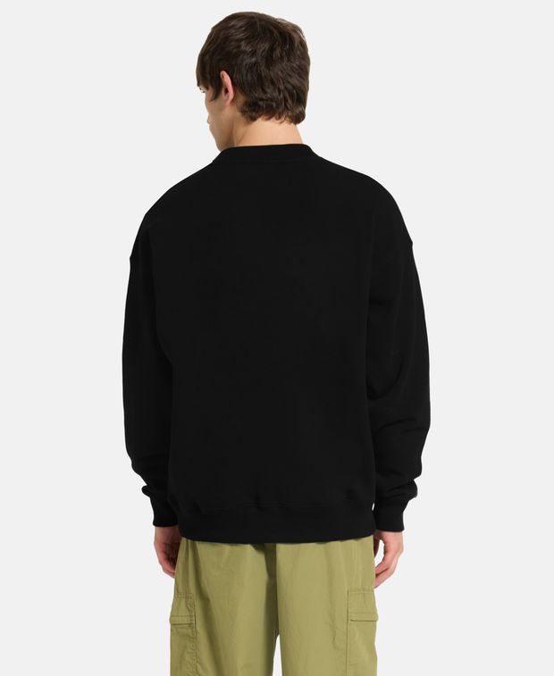 Off-White Sweatshirt Stamp