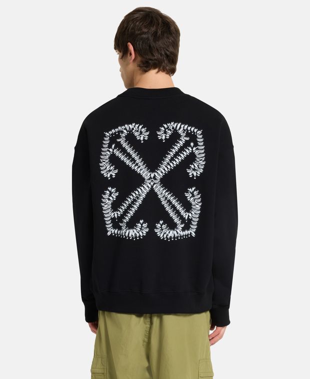 Off-White Sweatshirt