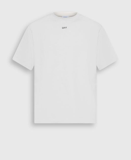 Off-White Crew neck t-shirt Martyrdom