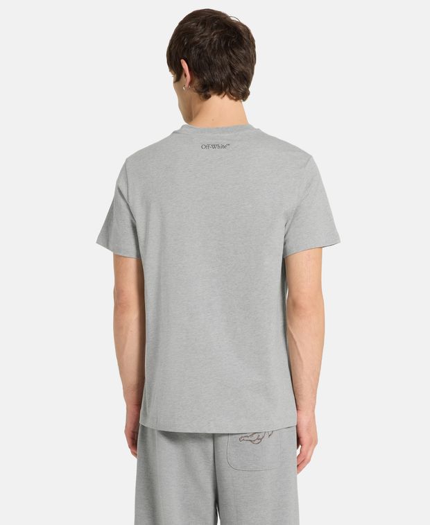 Off-White Crew neck t-shirt