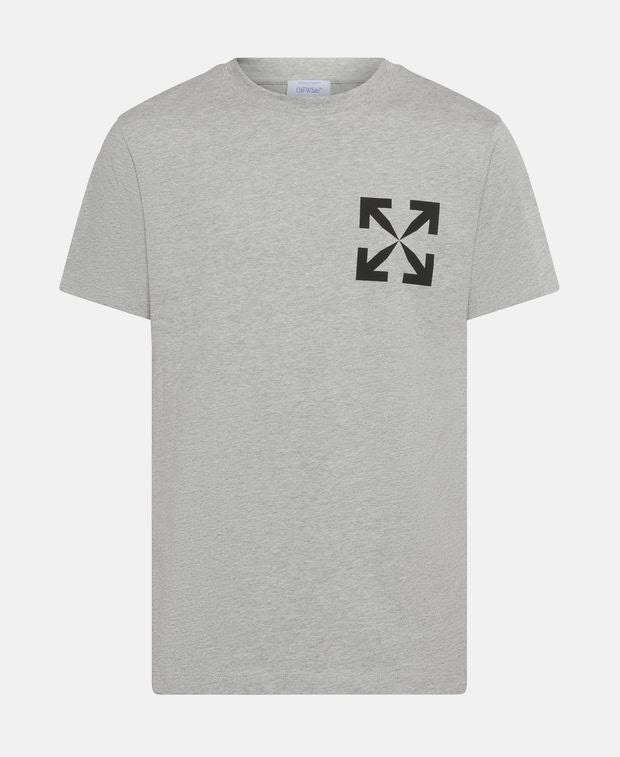 Off-White Crew neck t-shirt
