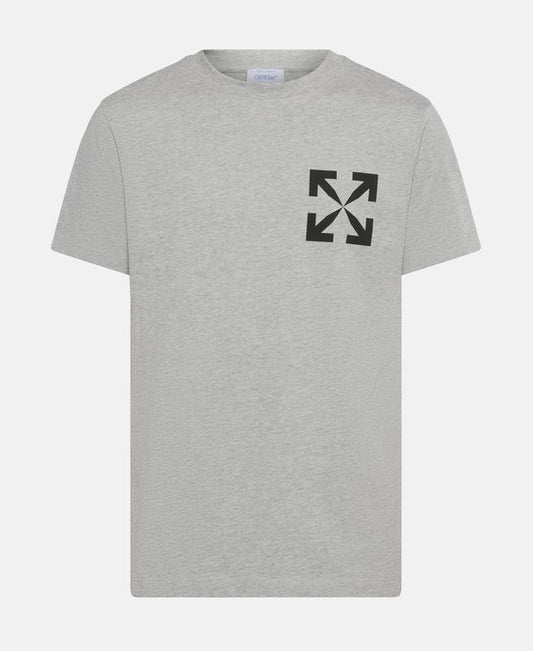 Off-White Crew neck t-shirt