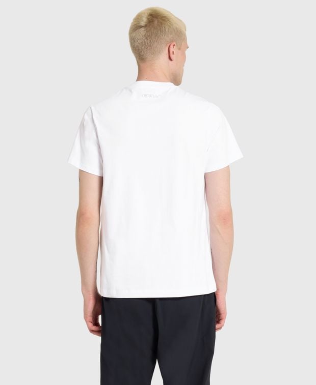 Off-White Crew neck t-shirt