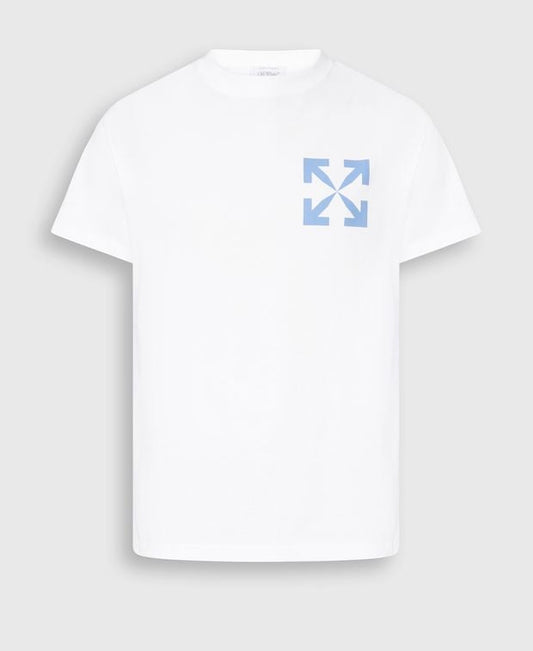 Off-White Crew neck t-shirt