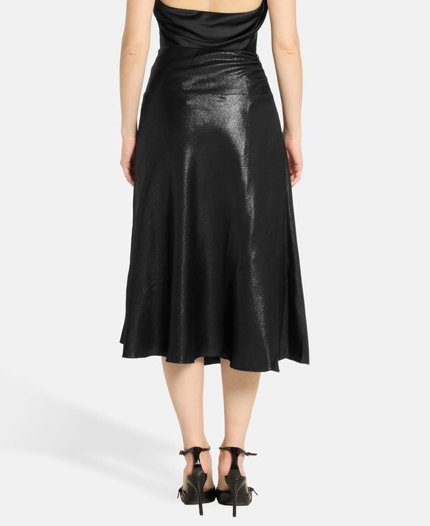Victoria Beckham Midi skirt