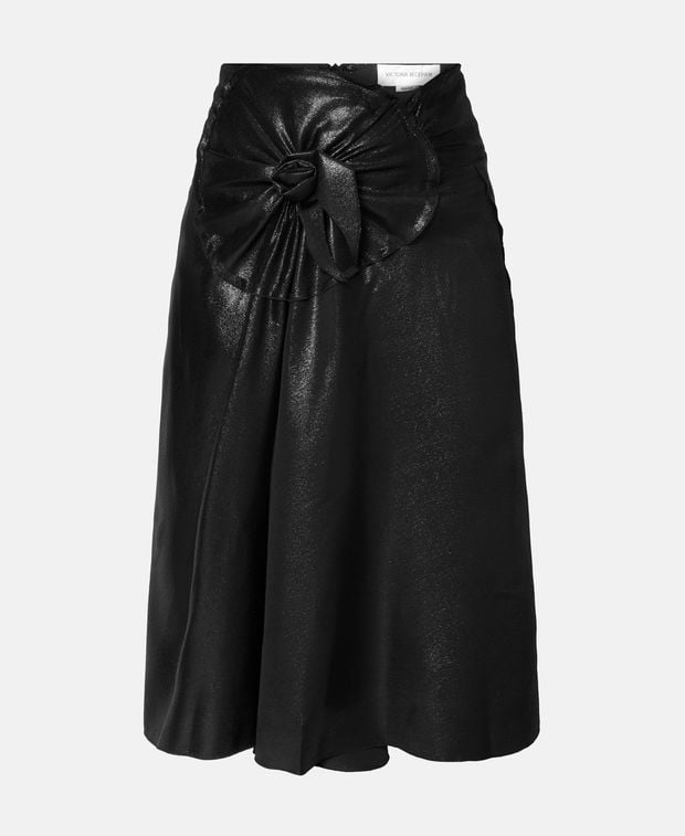 Victoria Beckham Midi skirt
