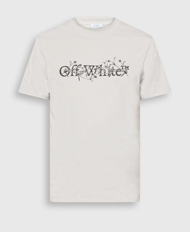 Off-White Crew neck t-shirt
