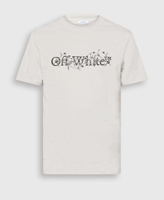 Off-White Crew neck t-shirt